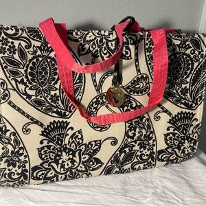 Medium Spartina Tote bag.